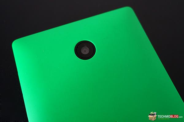 [รีวิว] สัมผัสแรกกับ Nokia X