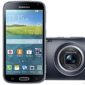 Samsung Galaxy K 