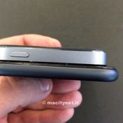 เครื่อง iPhone 6 เทียบกับ Galaxy S5 และ iPhone 5S!