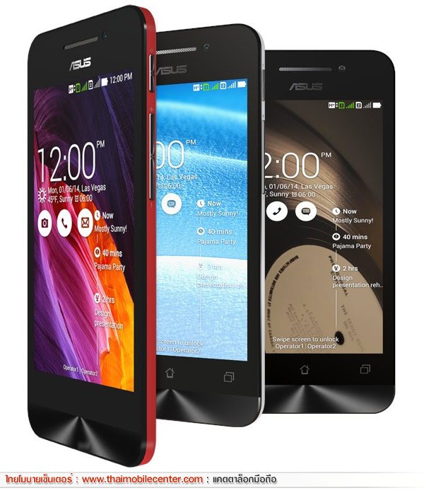 Asus ZenFone 4 