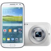 Samsung Galaxy K zoom 