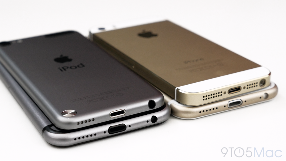 iPhone 6 (iPhone Air)