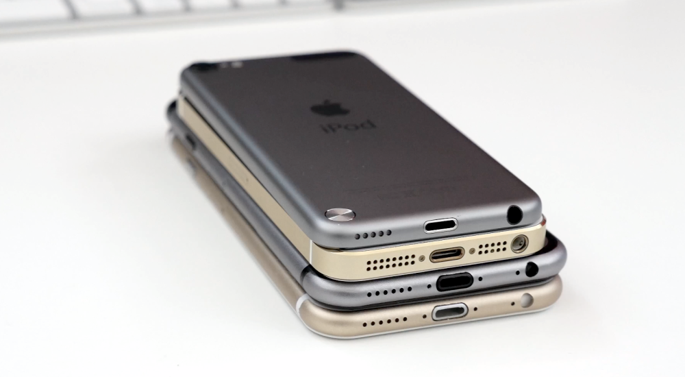 iPhone 6 (iPhone Air)