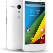 Motorola Moto G 4G 