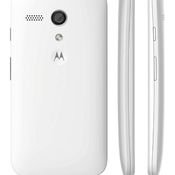 Motorola Moto G 4G 