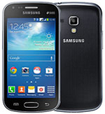 Samsung Galaxy S Duos 2 