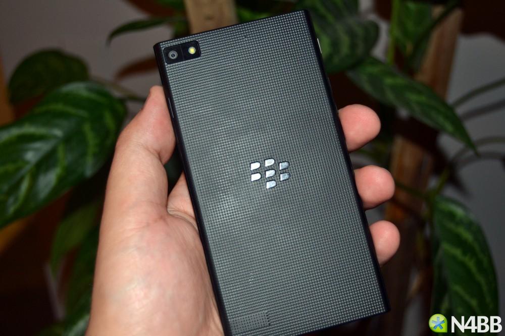 BlackBerry Z3