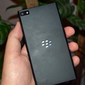 BlackBerry Z3