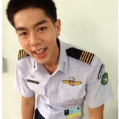 #ทหารหล่อบอกด้วย