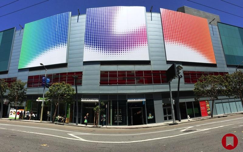  งาน WWDC 2014 