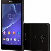 Sony Xperia M2 Dual 