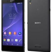 Sony Xperia T3 