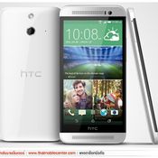 HTC One (E8) 