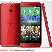 HTC One (E8) 