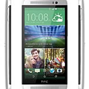 HTC One (E8) 