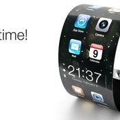 รวมภาพ iWatch concept