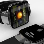 รวมภาพ iWatch concept