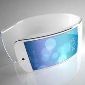 รวมภาพ iWatch concept