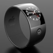 รวมภาพ iWatch concept