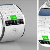 รวมภาพ iWatch concept