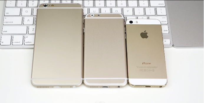 iPhone 6