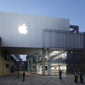 ชม 11 สาขาของ Apple Store ที่สวยที่สุดในโลก