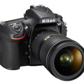 Nikon เปิดตัว D810 กล้องฟูลเฟรมรุ่นใหม่