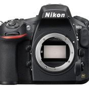 Nikon เปิดตัว D810 กล้องฟูลเฟรมรุ่นใหม่