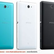 Sony Xperia Z2a 