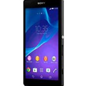 Sony Xperia Z2a 