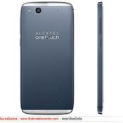 Alcatel OneTouch Idol Alpha 