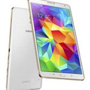 Samsung Galaxy Tab S 8.4 