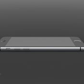  ชมภาพเรนเดอร์ iPhone 6 ที่ใกล้เคียงของจริงที่สุด