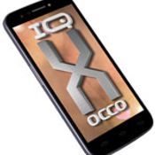 i-mobile IQ X OCCO 