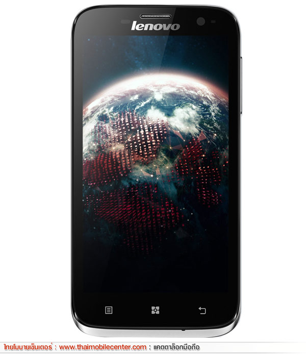 Lenovo A859 