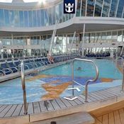 Royal Caribbean’s Allure of the Seas 