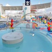 Royal Caribbean’s Allure of the Seas 