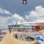 Royal Caribbean’s Allure of the Seas 