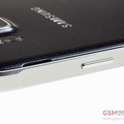 Samsung Galaxy Alpha gallery