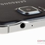 Samsung Galaxy Alpha gallery