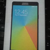 Samsung Galaxy Note 4 