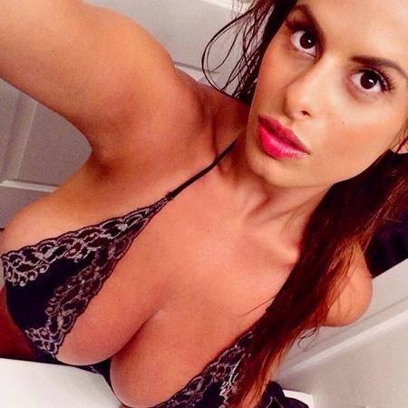 The 101 hottest celebrity Instagram