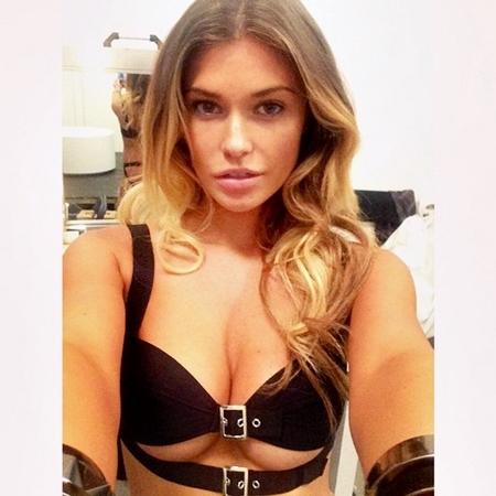 The 101 hottest celebrity Instagram