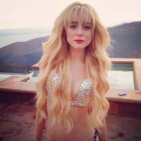 The 101 hottest celebrity Instagram