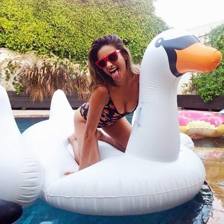 The 101 hottest celebrity Instagram