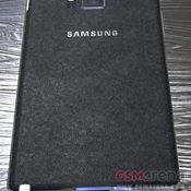  ภาพ Samsung Galaxy Note 4