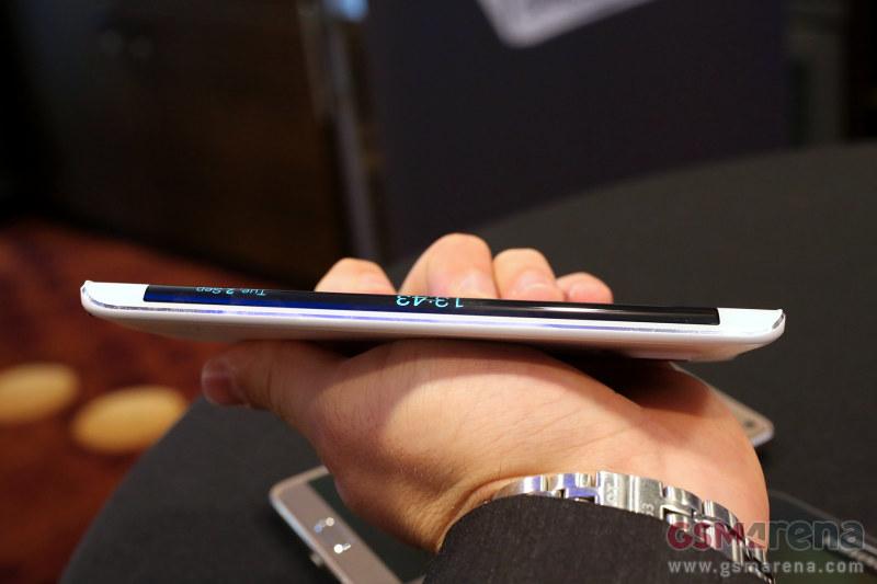 Samsung Galaxy Note Edge