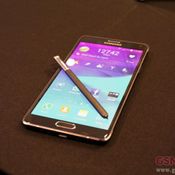 Samsung Galaxy Note 4 