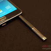 Samsung Galaxy Note 4