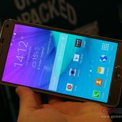 Samsung Galaxy Note 4